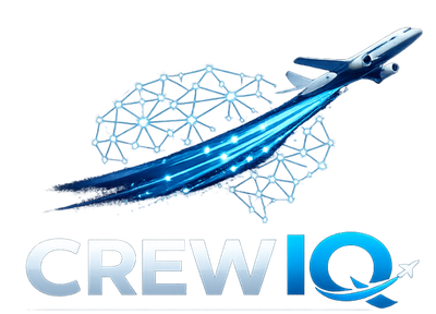 CrewIQ